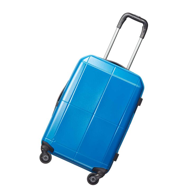 FREE WALKER GL Carry-On S,Royal Blue, medium image number 2