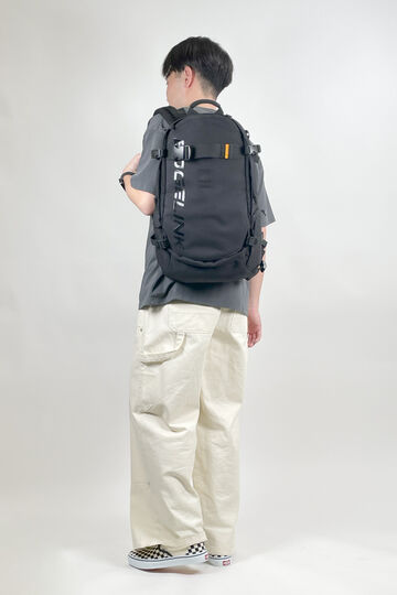 ACROLADE | Active 25 Backpack | 60111,Green, small image number 34