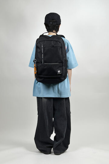 KANDYDATE | Youth Rucksack | 60142,Black, small image number 17