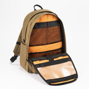 NOTEWORTHY | ×VANTAN / Normal Backpack | 60122,Green, small image number 6