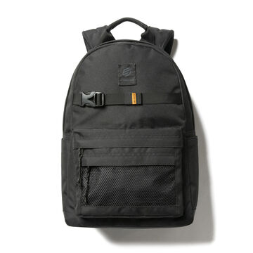 TEMPCATION | Small Backpack | Black Logo | 60131,Black, small image number 0