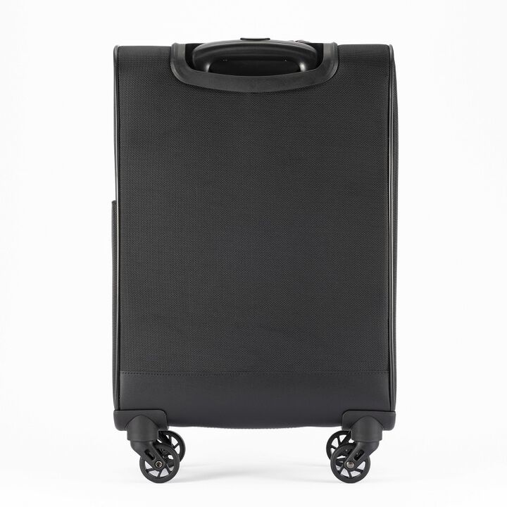 SOLIDIONA Carry-On S,Black, medium image number 5