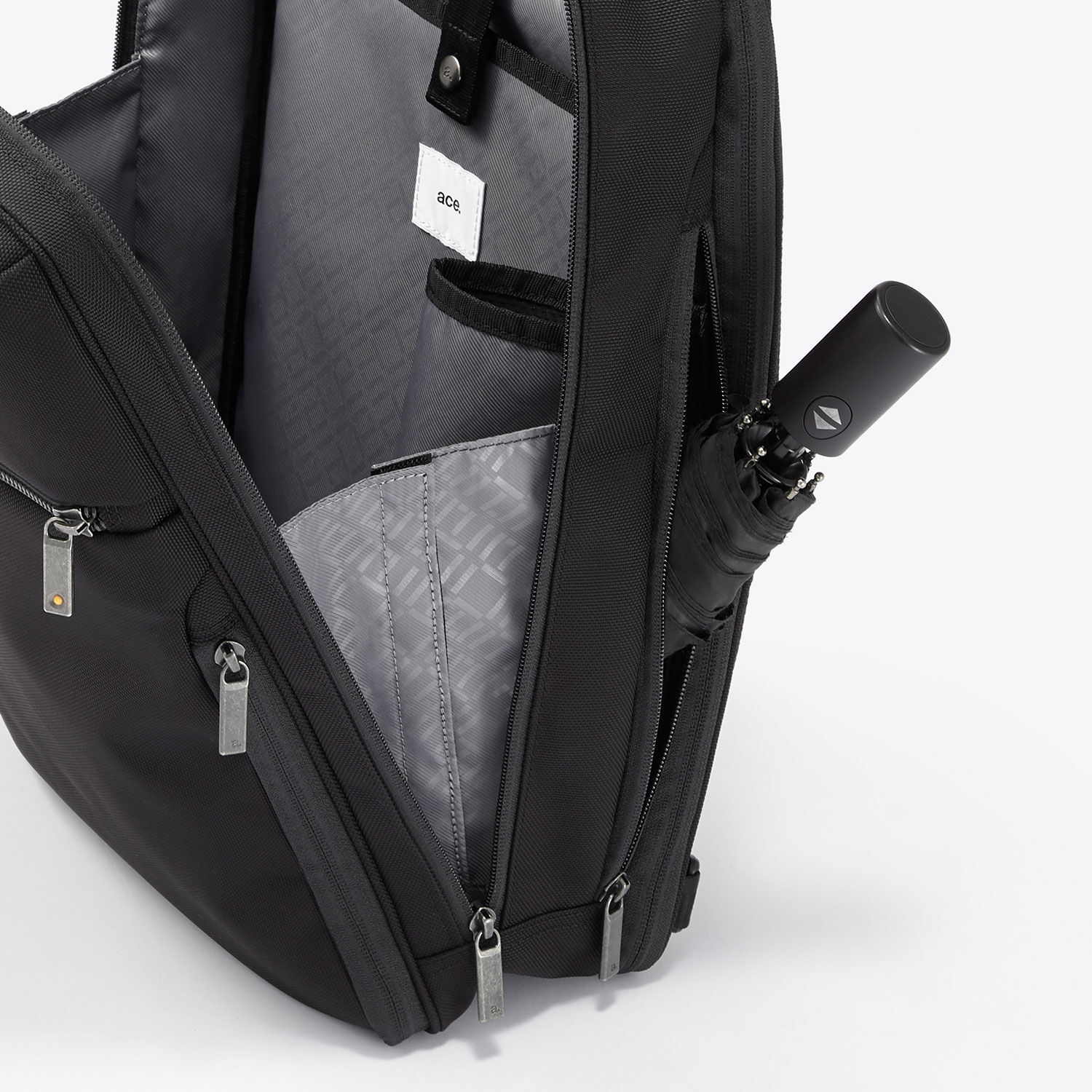 ACE | GADGETABLE CB Backpack Small