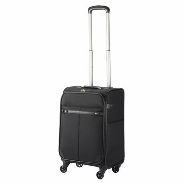 SOLIDIONA Carry-On S,Black, small image number 0