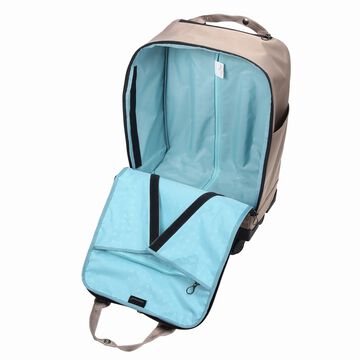 LUSTRY Carry-On XS,Greige, small image number 3