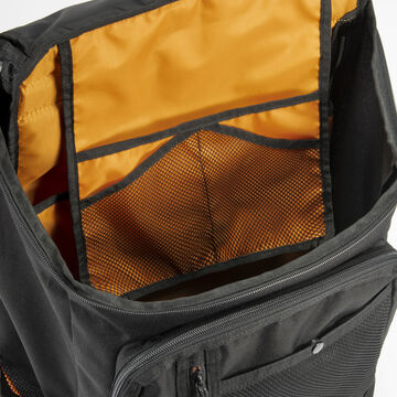 KANDYDATE | Ground Rucksack | 60143,Orange, small image number 10