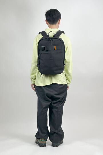 NOTEWORTHY | ×VANTAN / Square Backpack | 60123,Black, small image number 14