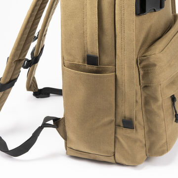 NOTEWORTHY | ×VANTAN / Normal Backpack | 60122,Green, small image number 8