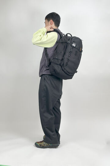 ACROLADE | Active 25 Backpack | 60111,Green, small image number 31