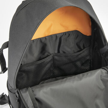 TEMPCATION | Large Backpack | Black Logo |60133,Black, small image number 8