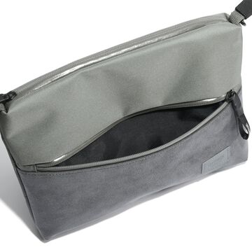 UT OUTDOOR CE | Shoulder Bag Ｓ 60052,Gray, small image number 4