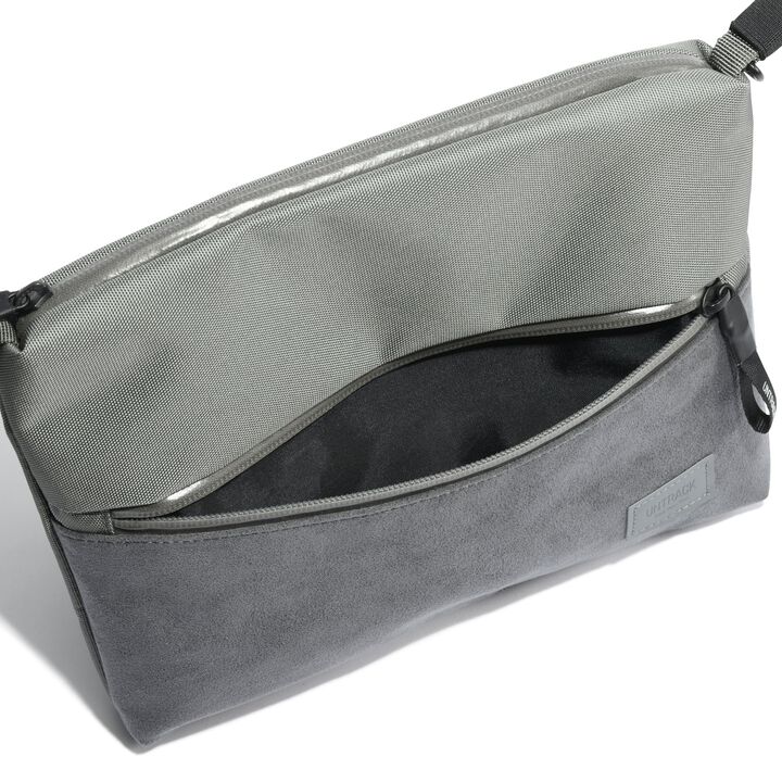UT OUTDOOR CE | Shoulder Bag Ｓ 60052,Gray, medium image number 4
