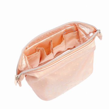 LOUNGE Pouch,Pink Beige, small image number 8