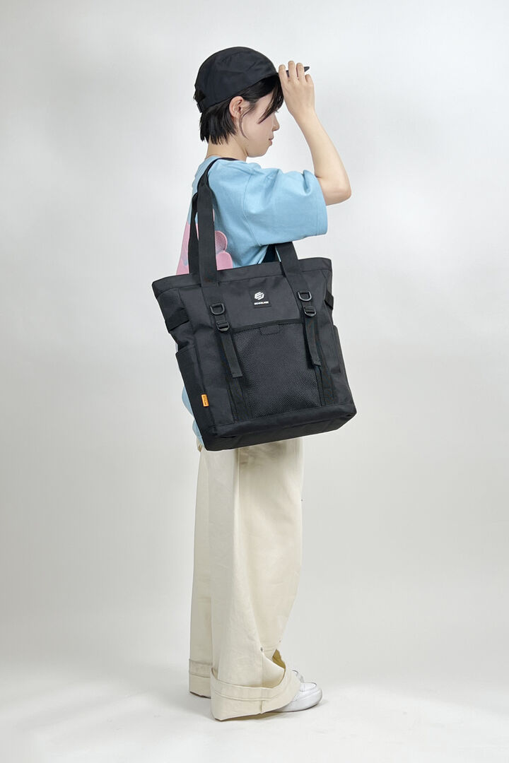 HYPHENORM | Medium Tote Bag | 60155,, medium image number 15