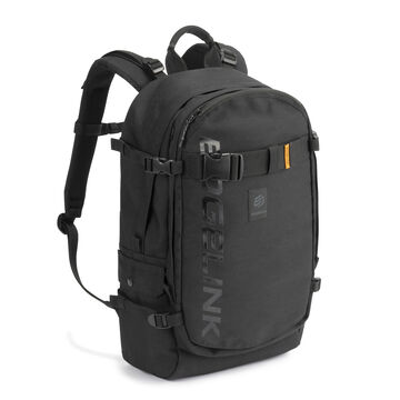 ACROLADE | Active 25 Backpack | 60111,Black, small image number 1