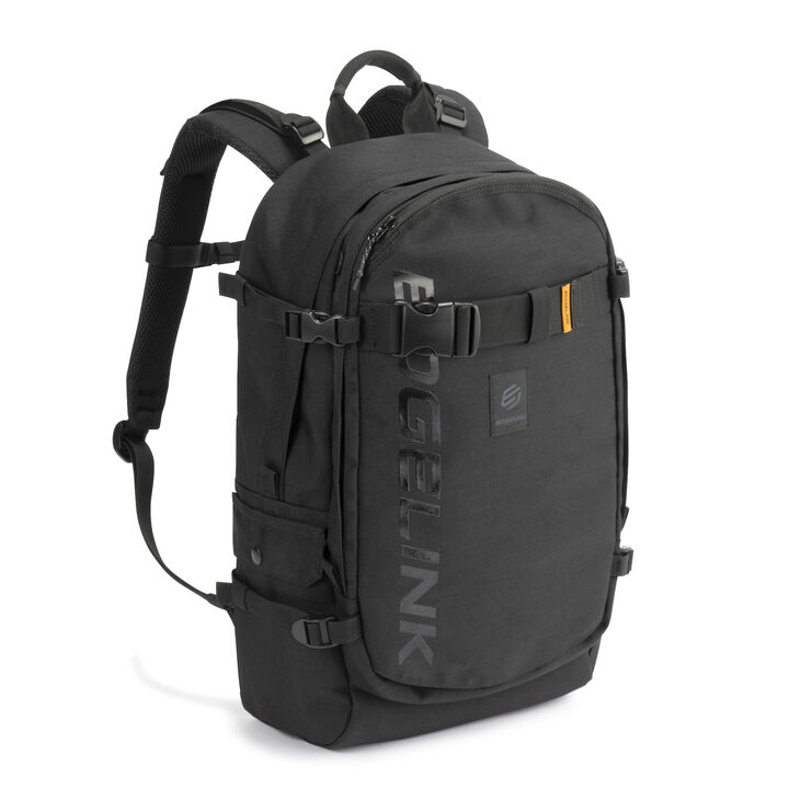 ACROLADE | Active 25 Backpack | 60111,Black, medium image number 1