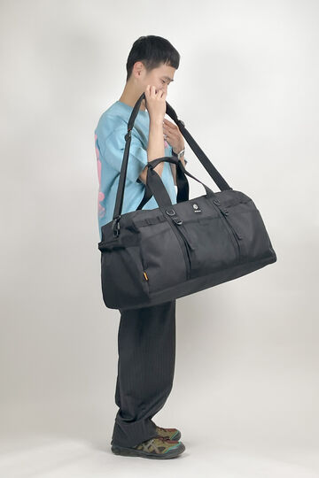 HYPHENORM | Large Boston Bag | 60157,, small image number 10