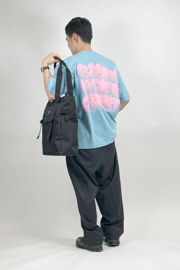 HYPHENORM | Medium Tote Bag | 60155,, small image number 9