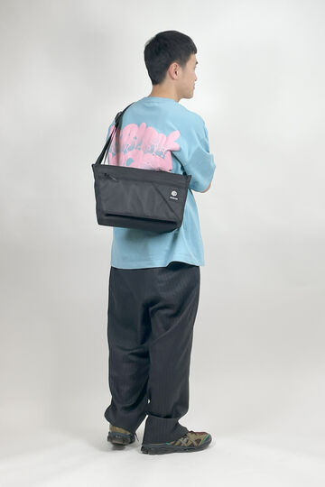 HYPHENORM | Medium Messenger Bag | 60153,, small image number 7