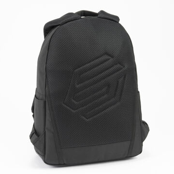 TEMPCATION | Small Backpack | Black Logo | 60131,Black, small image number 9