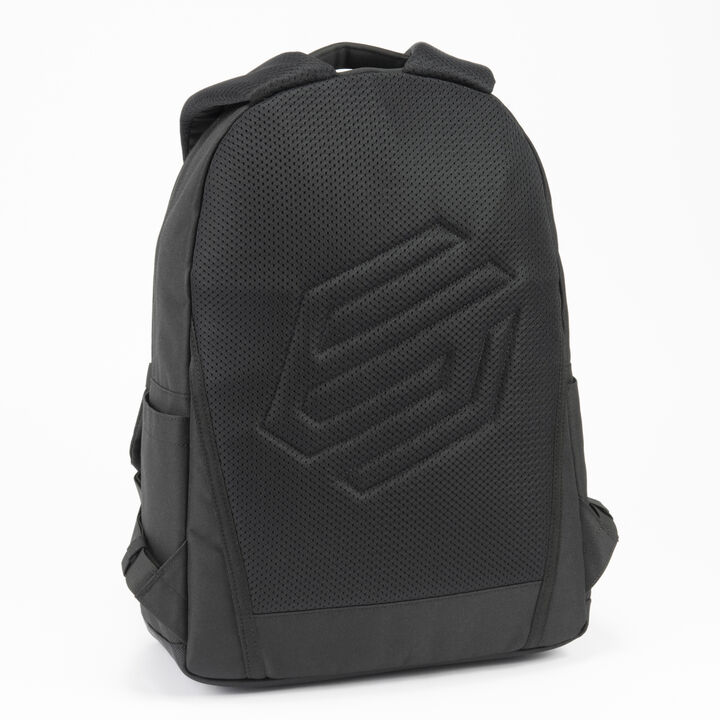 TEMPCATION | Small Backpack | Black Logo | 60131,Black, medium image number 9