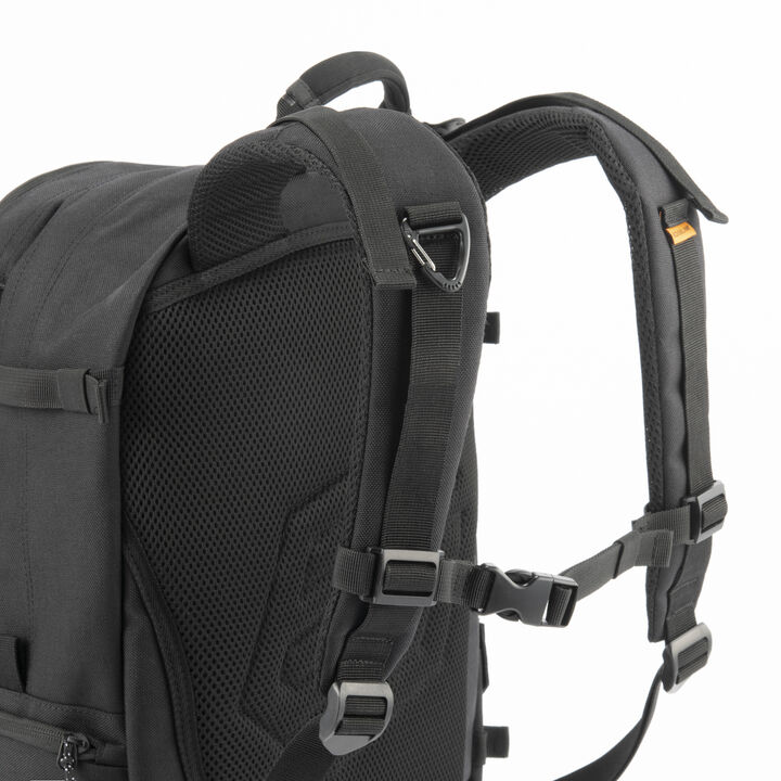 ACROLADE | Active 25 Backpack | 60111,Black, medium image number 13