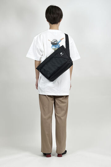 HYPHENORM | Medium Messenger Bag | 60153,, small image number 16