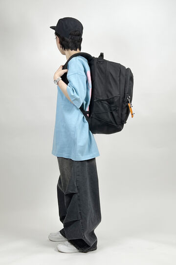 KANDYDATE | Youth Rucksack | 60142,Orange, small image number 18