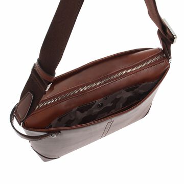 BART Crossbody Type B,Brown, small image number 10