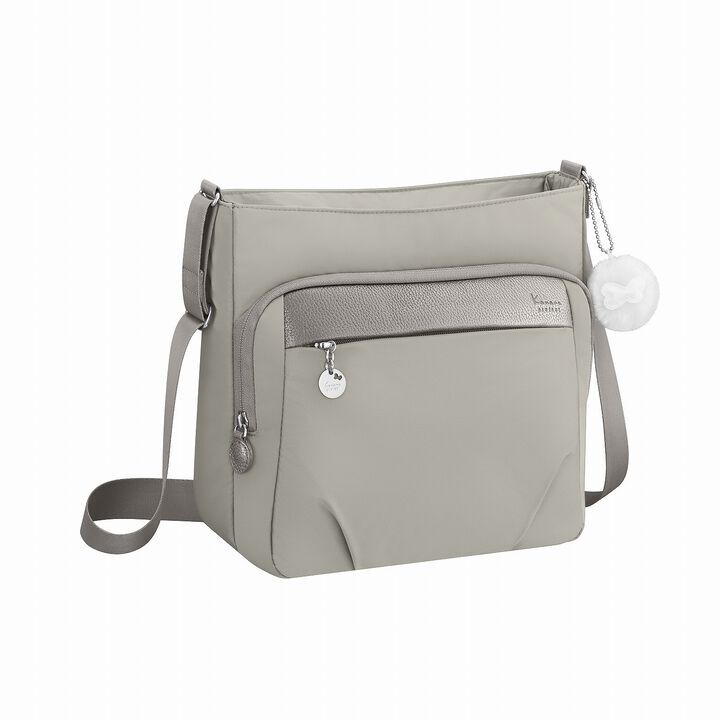 Kanana MONOGRAM 2ND Crossbody Medium