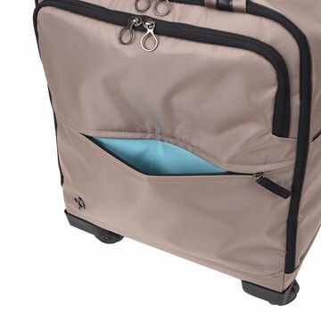 LUSTRY Carry-On S,Black, small image number 6