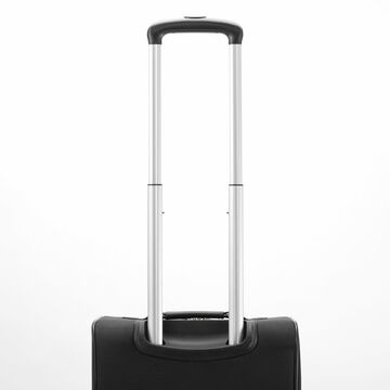 SOLIDIONA Carry-On S,Black, small image number 6