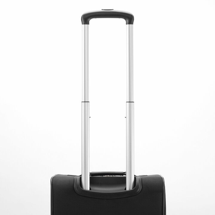 SOLIDIONA Carry-On S,Black, medium image number 6