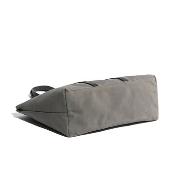 UT PARK TC | Tote M 60062,Gray, small image number 5