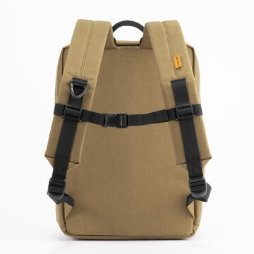 NOTEWORTHY | ×VANTAN / Square Backpack | 60123,Green, small image number 3