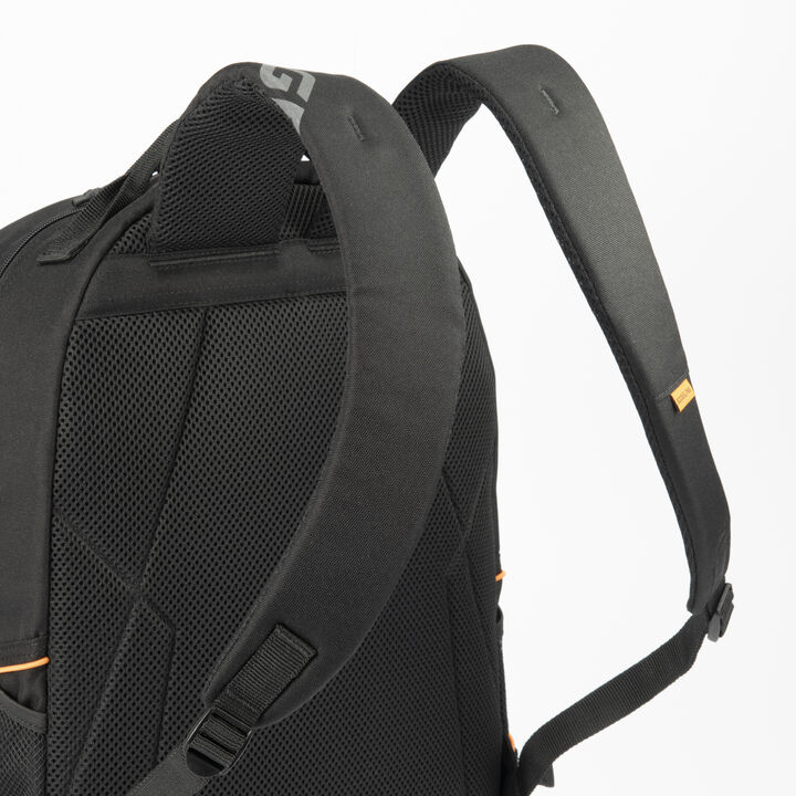 KANDYDATE | Junior Rucksack | 60141,Black, medium image number 11