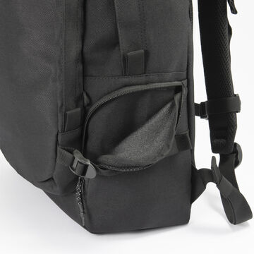 ACROLADE | Active 25 Backpack | 60111,Black, small image number 9