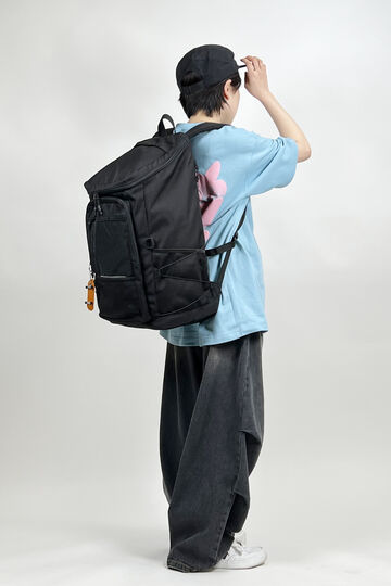 KANDYDATE | Ground Rucksack | 60143,Orange, small image number 19