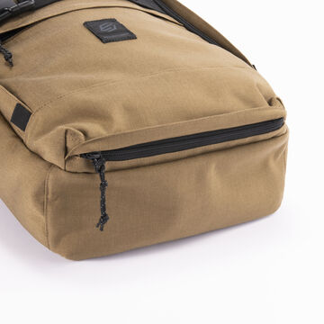 NOTEWORTHY | ×VANTAN / Square Backpack | 60123,Beige, small image number 13