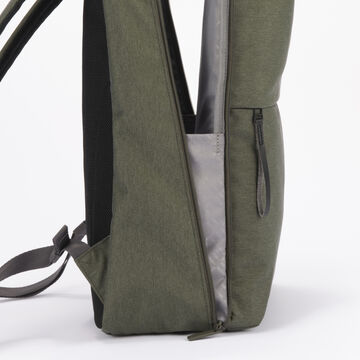 GENDREE Backpack Medium,Green, small image number 5