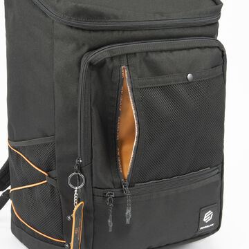 KANDYDATE | Ground Rucksack | 60143,Black, small image number 5