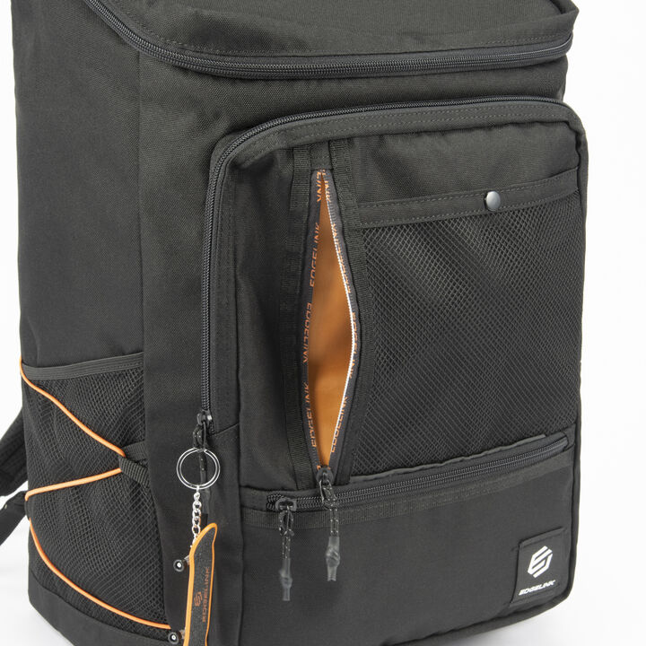 KANDYDATE | Ground Rucksack | 60143,Black, medium image number 5