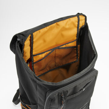 KANDYDATE | Ground Rucksack | 60143,Orange, small image number 9