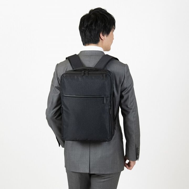 GADGETABLE HEATHER 2 68293 Backpack 16L,, medium image number 12