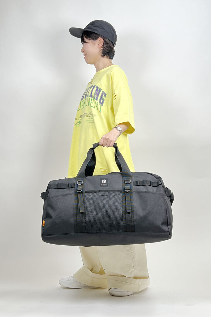 HYPHENORM | Large Boston Bag | 60157,, medium image number 16