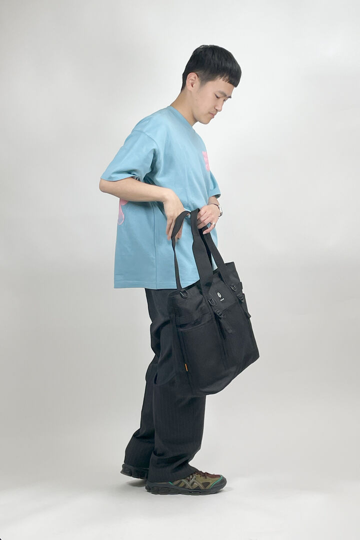 HYPHENORM | Large Tote Bag | 60156,, medium image number 9