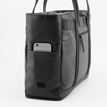 CLIEF VIRTECT Tote Small,Black, small image number 5