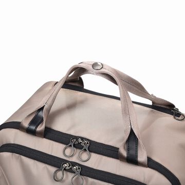 LUSTRY Carry-On XS,Greige, small image number 9