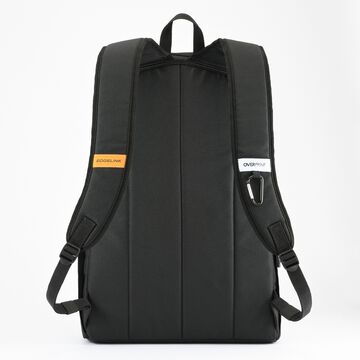 EDGELINK × over print | Backpack | 60182,Black, small image number 2