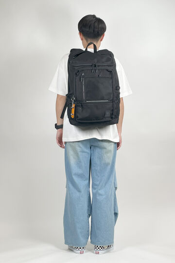 KANDYDATE | Ground Rucksack | 60143,Black, small image number 15